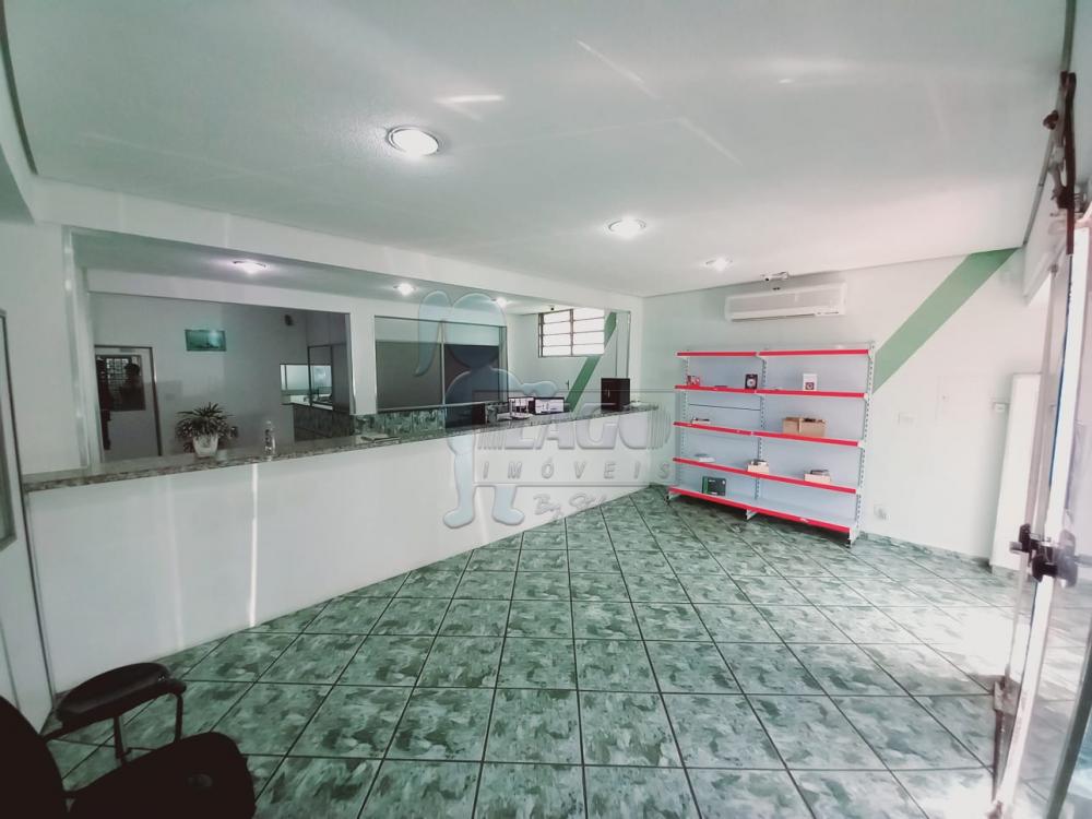 Alugar Comercial / Casa Comercial em Ribeirão Preto R$ 8.500,00 - Foto 1