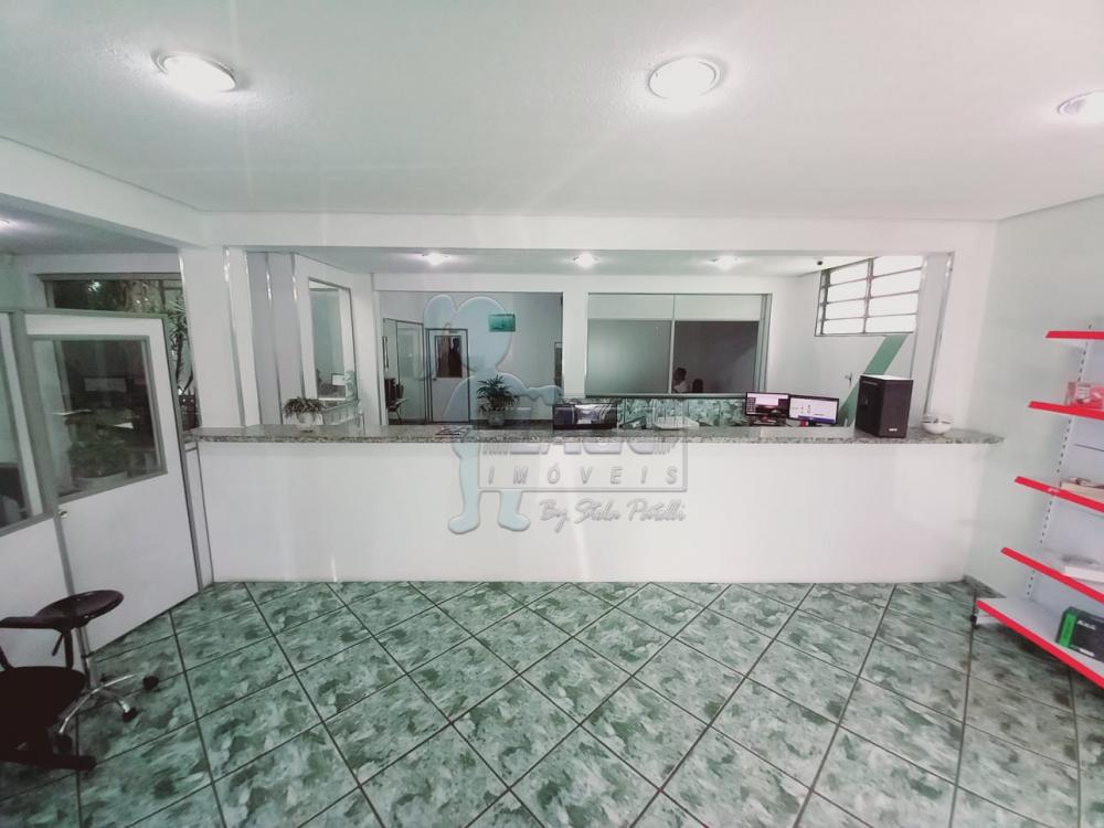 Alugar Comercial / Casa Comercial em Ribeirão Preto R$ 8.500,00 - Foto 3