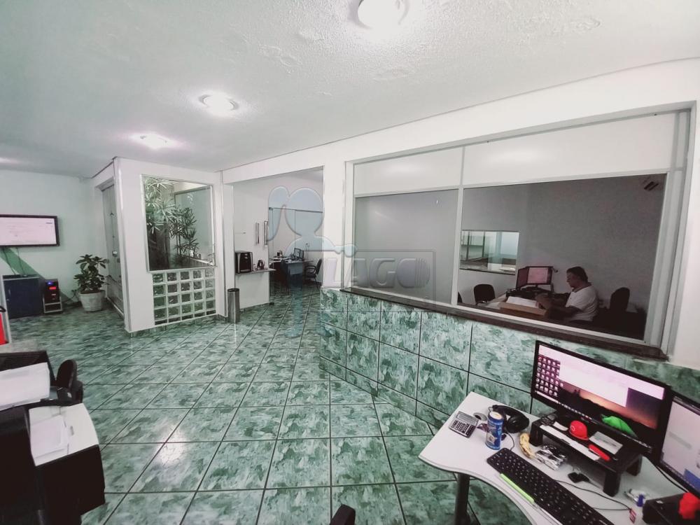 Alugar Comercial / Casa Comercial em Ribeirão Preto R$ 8.500,00 - Foto 5