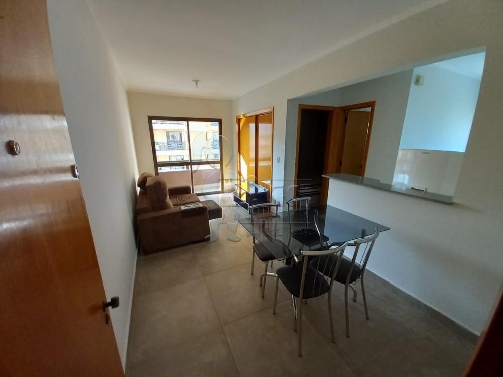 Alugar Apartamentos / Padrão em Ribeirão Preto R$ 700,00 - Foto 1