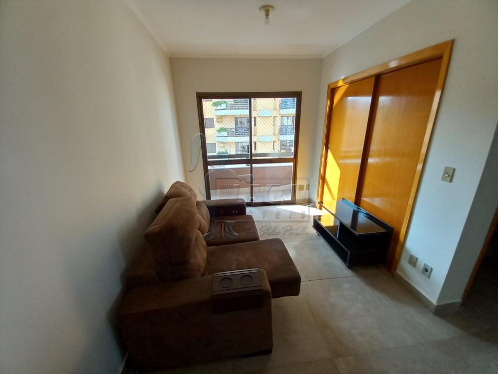 Alugar Apartamentos / Padrão em Ribeirão Preto R$ 700,00 - Foto 3