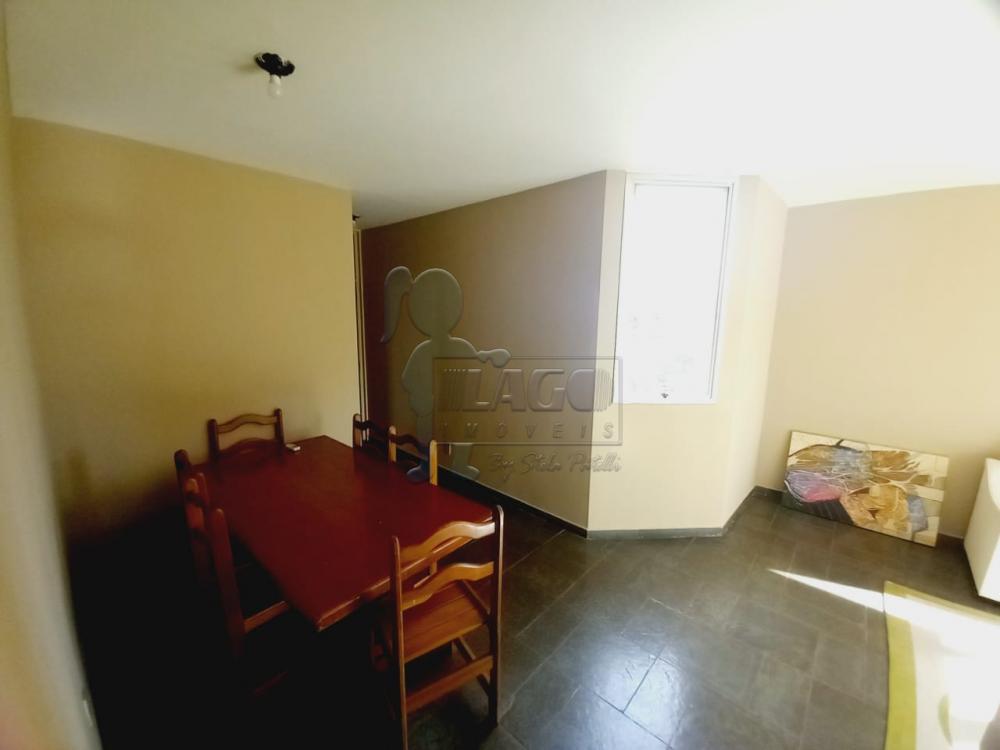 Alugar Apartamentos / Padrão em Ribeirão Preto R$ 1.000,00 - Foto 3