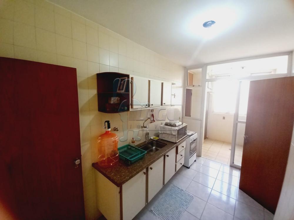 Alugar Apartamentos / Padrão em Ribeirão Preto R$ 1.000,00 - Foto 4