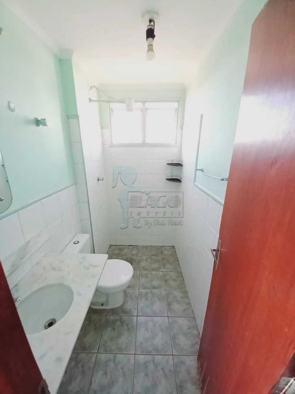 Alugar Apartamentos / Padrão em Ribeirão Preto R$ 650,00 - Foto 6