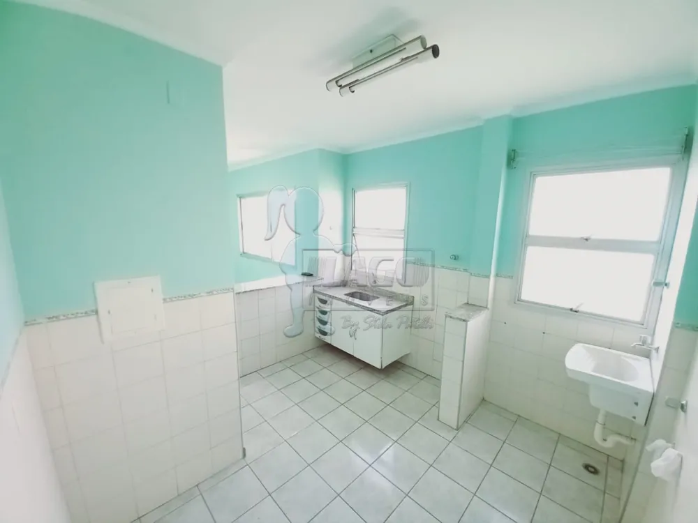 Alugar Apartamentos / Padrão em Ribeirão Preto R$ 650,00 - Foto 4