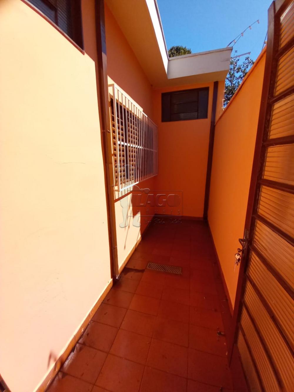 Alugar Casas / Padrão em Bonfim Paulista R$ 2.000,00 - Foto 16