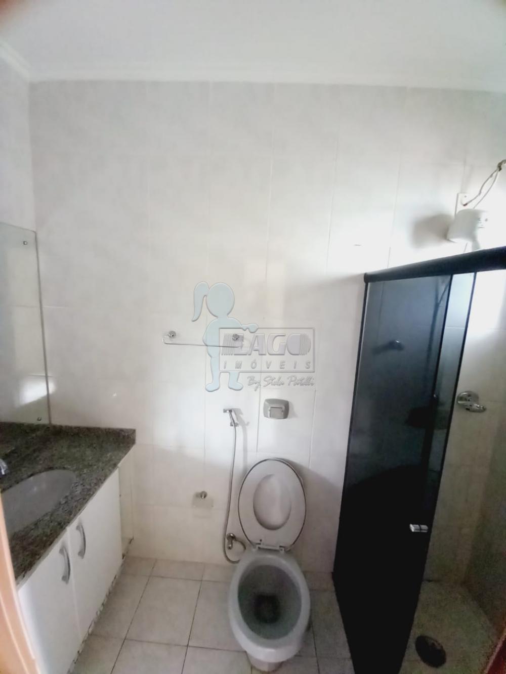 Alugar Apartamentos / Padrão em Ribeirão Preto R$ 1.200,00 - Foto 8