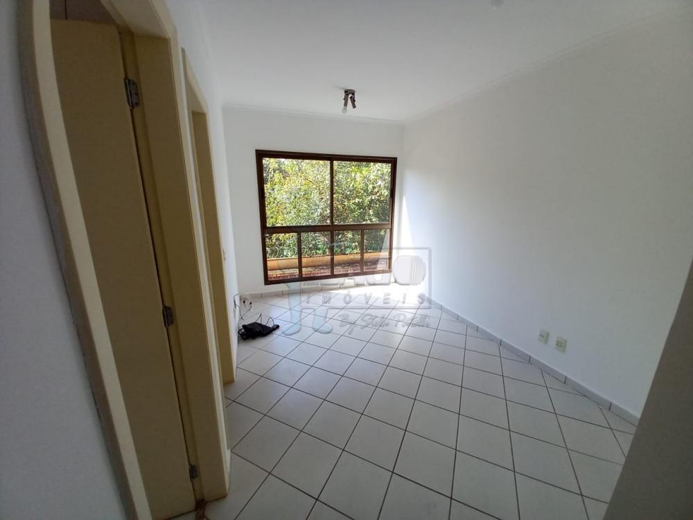 Alugar Apartamentos / Padrão em Ribeirão Preto R$ 600,00 - Foto 1