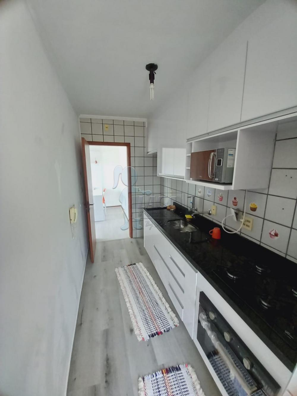 Alugar Apartamentos / Padrão em Ribeirão Preto R$ 1.500,00 - Foto 3