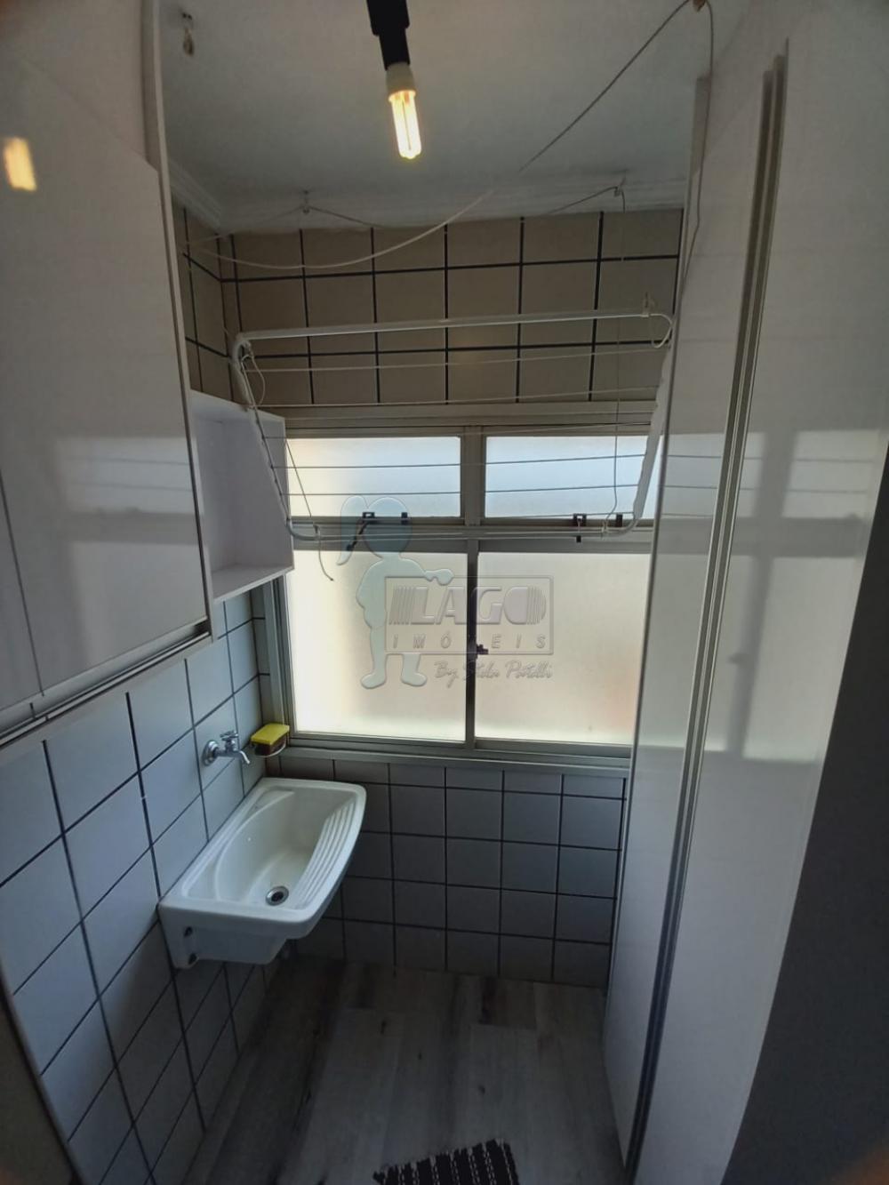 Alugar Apartamentos / Padrão em Ribeirão Preto R$ 1.500,00 - Foto 5