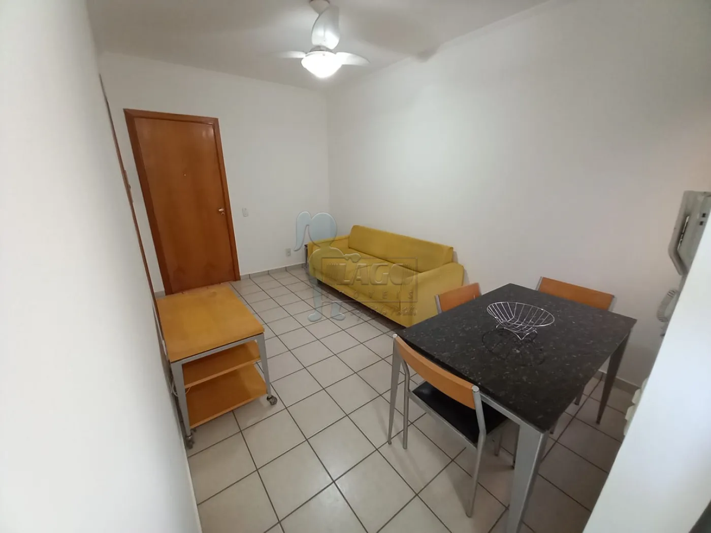 Alugar Apartamento / Kitnet em Ribeirão Preto R$ 1.100,00 - Foto 4