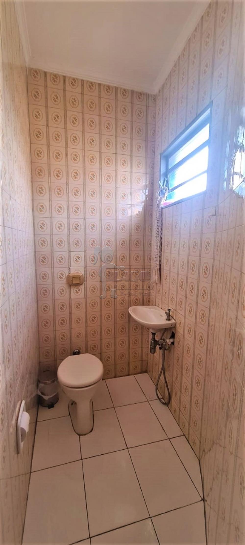 Alugar Comercial / Casa Comercial em Ribeirão Preto R$ 1.250,00 - Foto 18