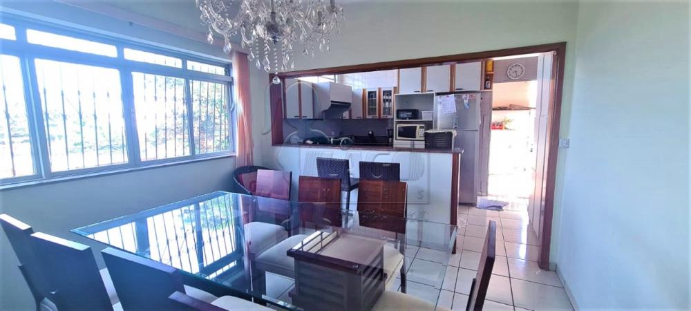 Alugar Comercial / Casa Comercial em Ribeirão Preto R$ 1.250,00 - Foto 5