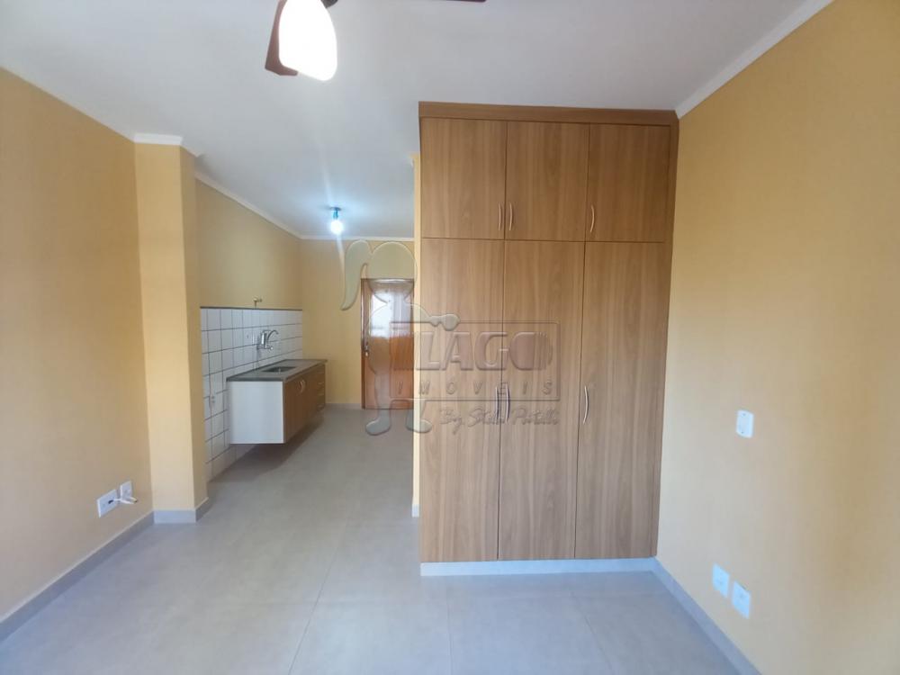Alugar Apartamentos / Studio/Kitnet em Ribeirão Preto R$ 580,00 - Foto 1