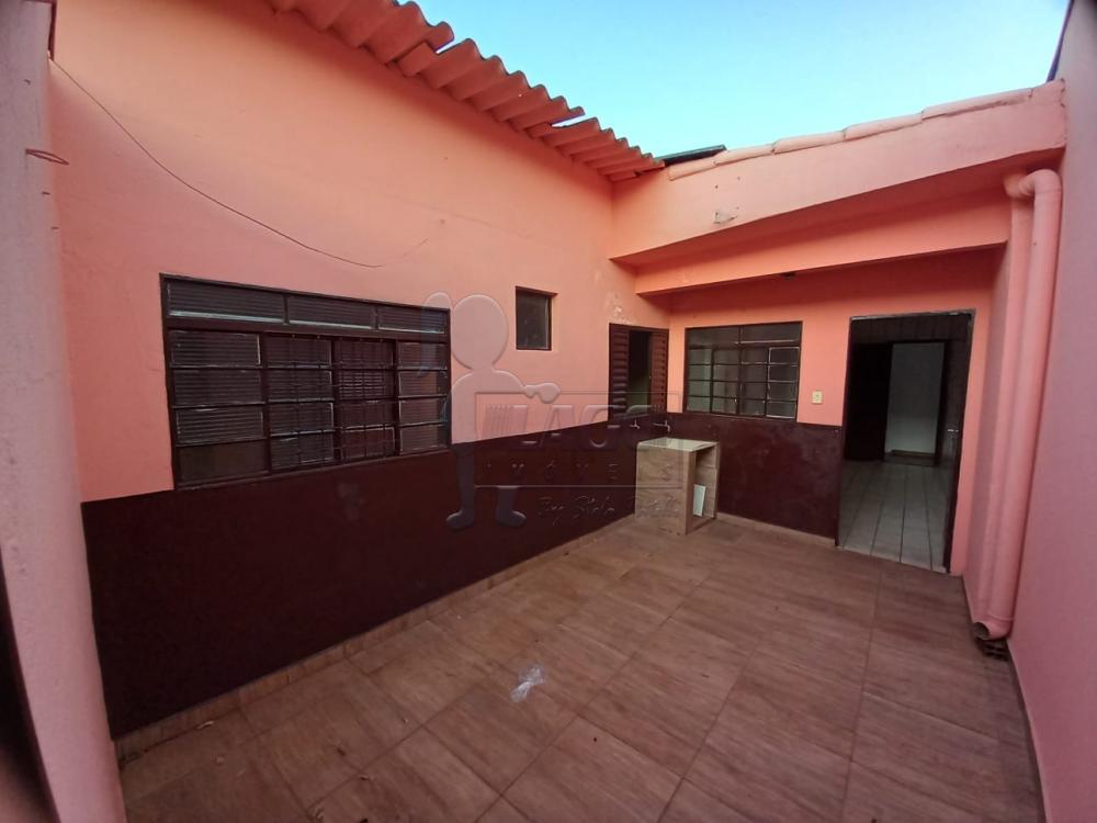 Alugar Casas / Padrão em Ribeirão Preto R$ 700,00 - Foto 12