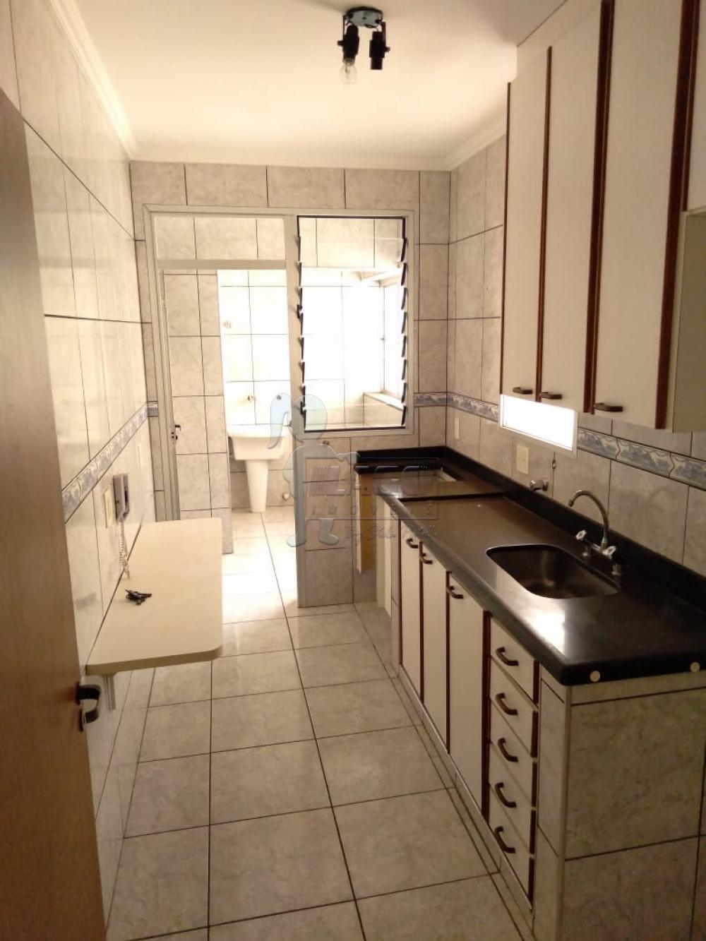 Alugar Apartamentos / Padrão em Ribeirão Preto R$ 1.100,00 - Foto 3