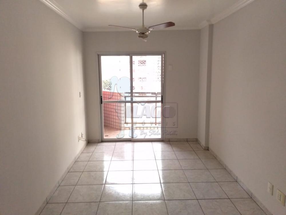 Alugar Apartamentos / Padrão em Ribeirão Preto R$ 1.100,00 - Foto 1