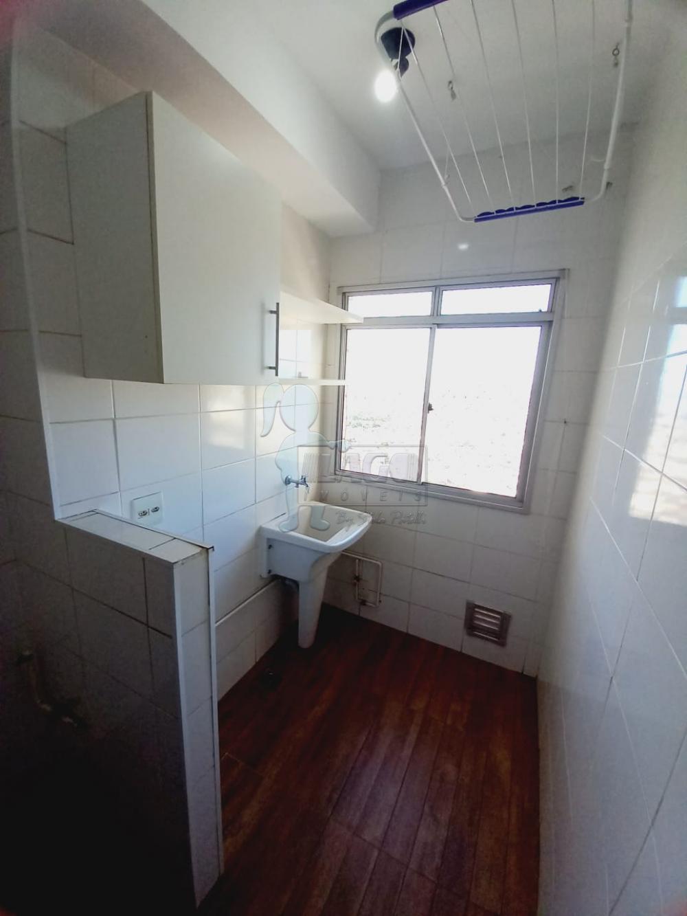 Alugar Apartamentos / Padrão em Ribeirão Preto R$ 850,00 - Foto 5