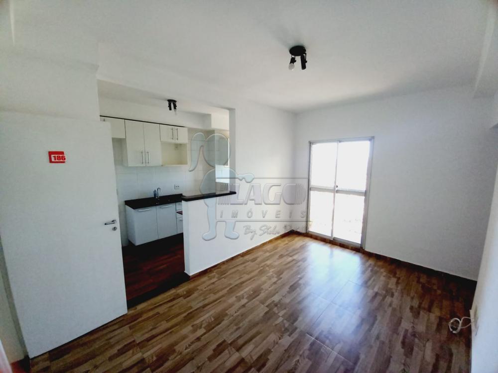 Alugar Apartamentos / Padrão em Ribeirão Preto R$ 850,00 - Foto 1