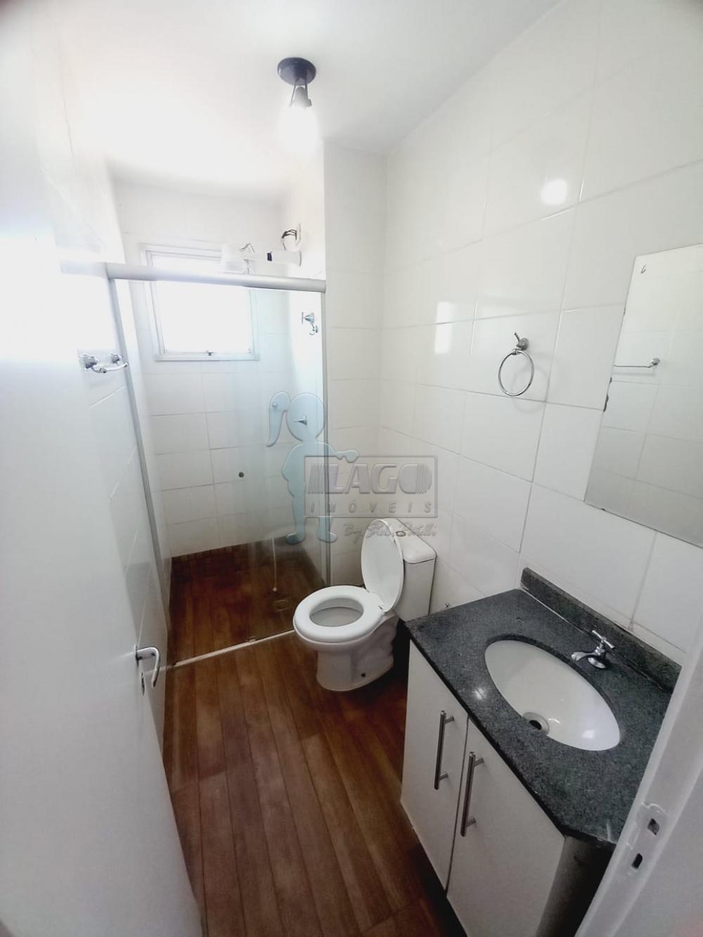 Alugar Apartamentos / Padrão em Ribeirão Preto R$ 850,00 - Foto 10