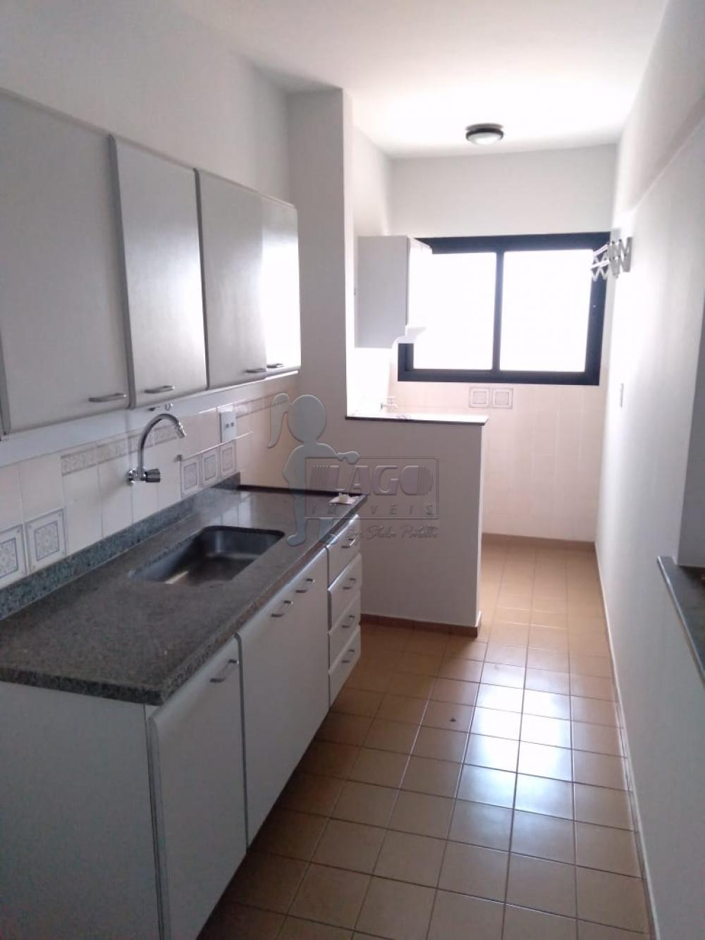 Alugar Apartamentos / Padrão em Ribeirão Preto R$ 800,00 - Foto 3