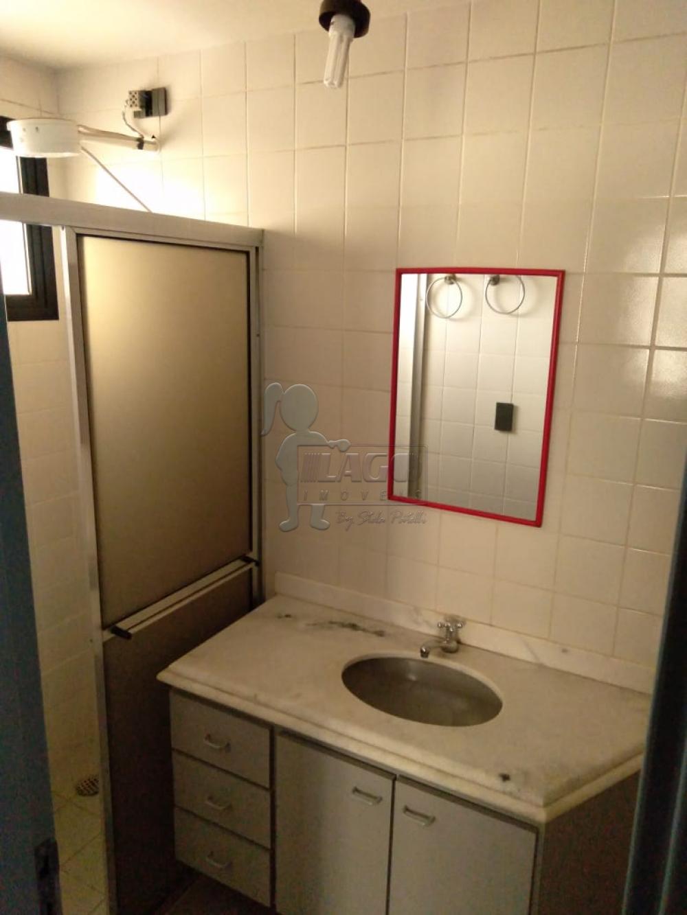 Alugar Apartamentos / Padrão em Ribeirão Preto R$ 800,00 - Foto 8