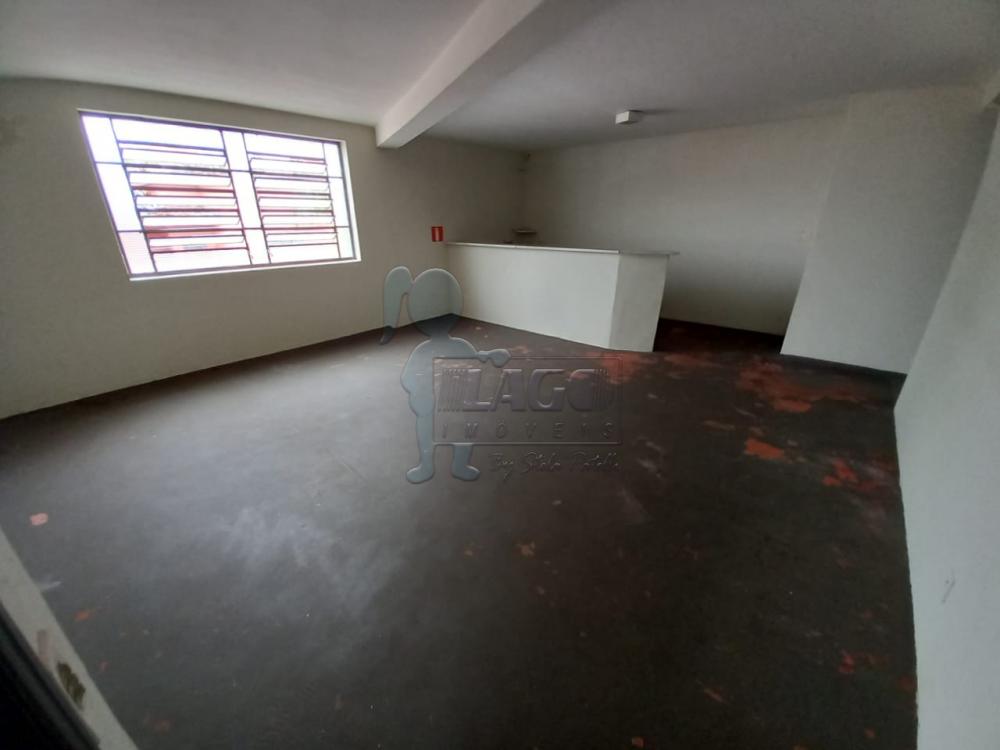 Alugar Comercial / Casa Comercial em Ribeirão Preto R$ 650,00 - Foto 1