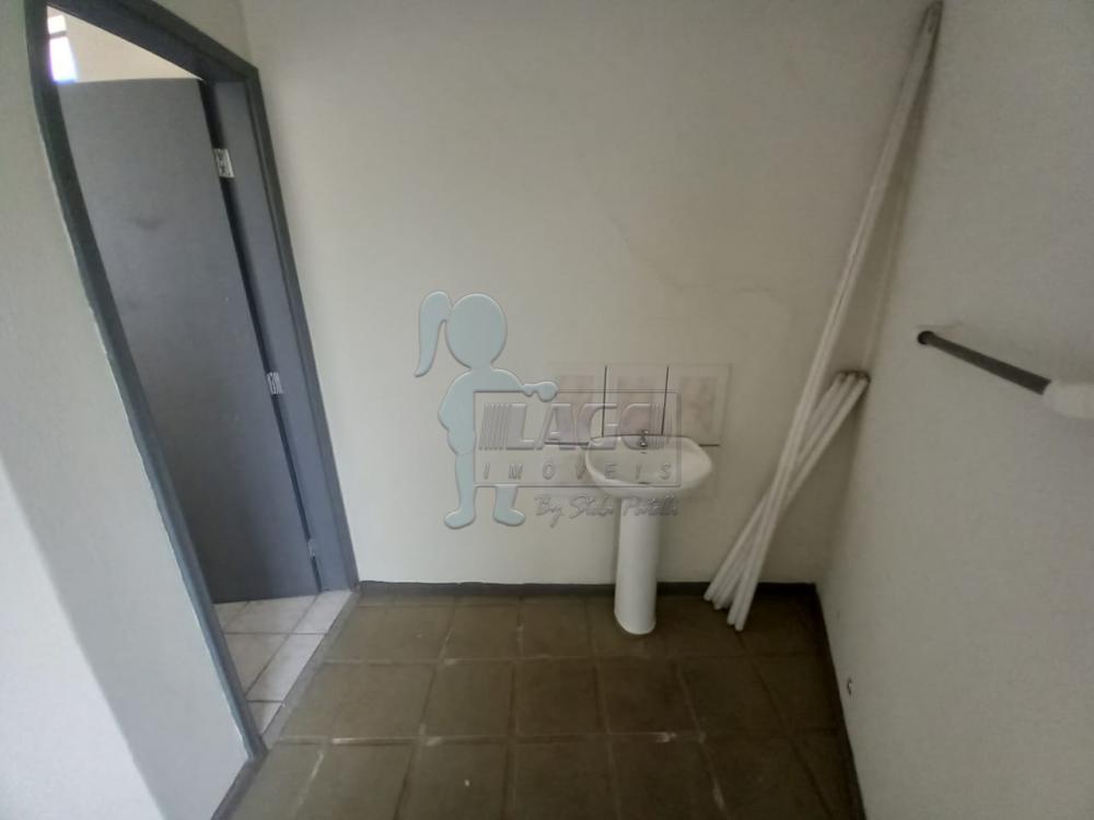 Alugar Comercial / Casa Comercial em Ribeirão Preto R$ 650,00 - Foto 9