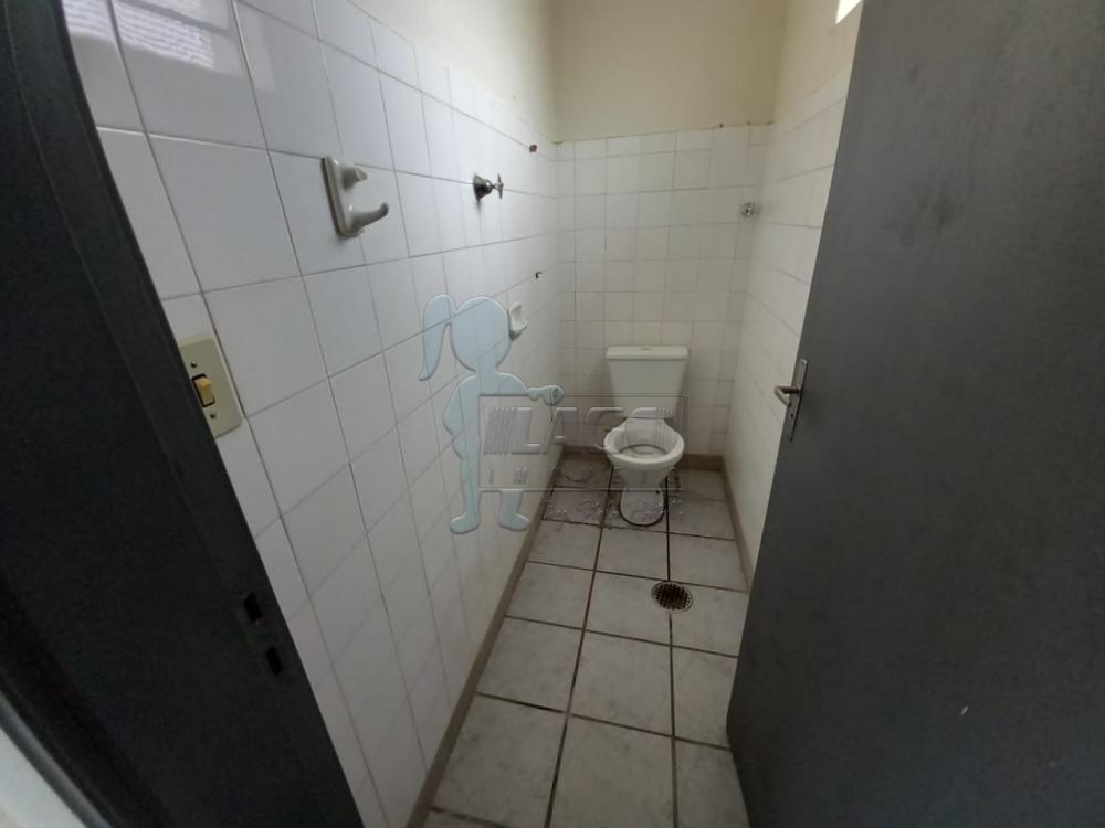 Alugar Comercial / Casa Comercial em Ribeirão Preto R$ 650,00 - Foto 8