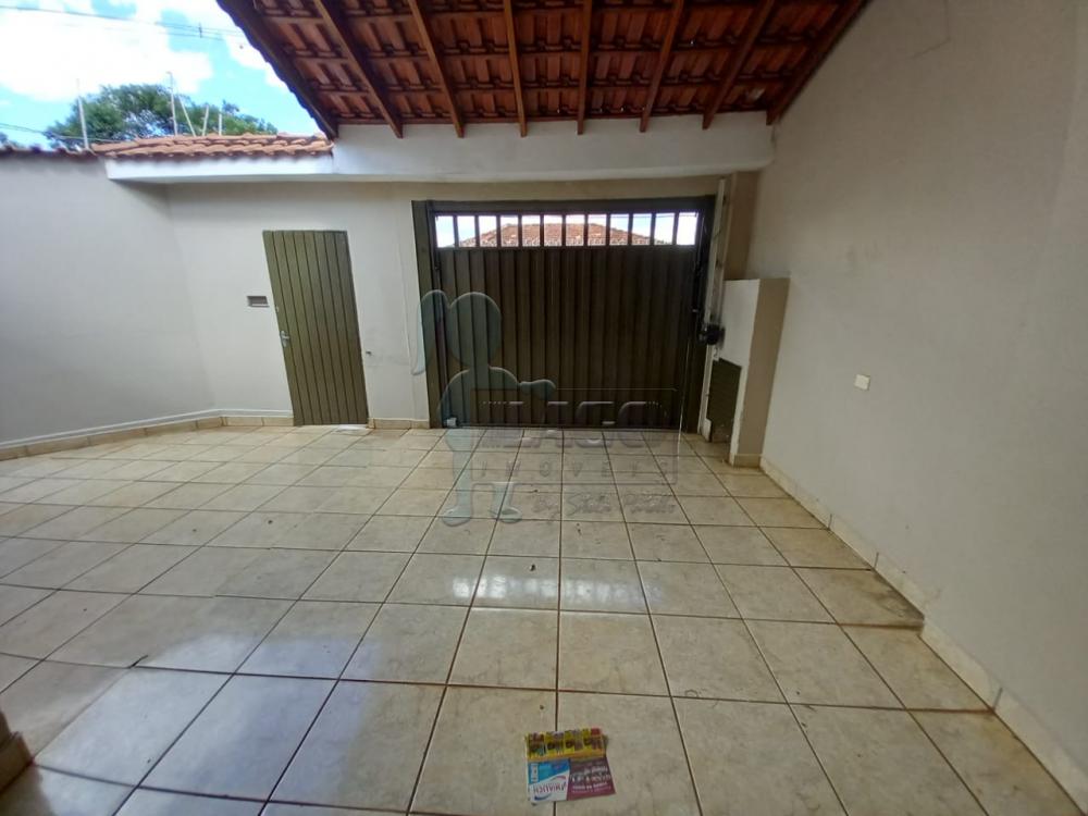 Alugar Casas / Padrão em Ribeirão Preto R$ 1.600,00 - Foto 4