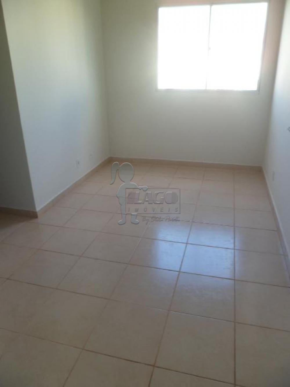 Alugar Apartamentos / Padrão em Ribeirão Preto R$ 750,00 - Foto 1