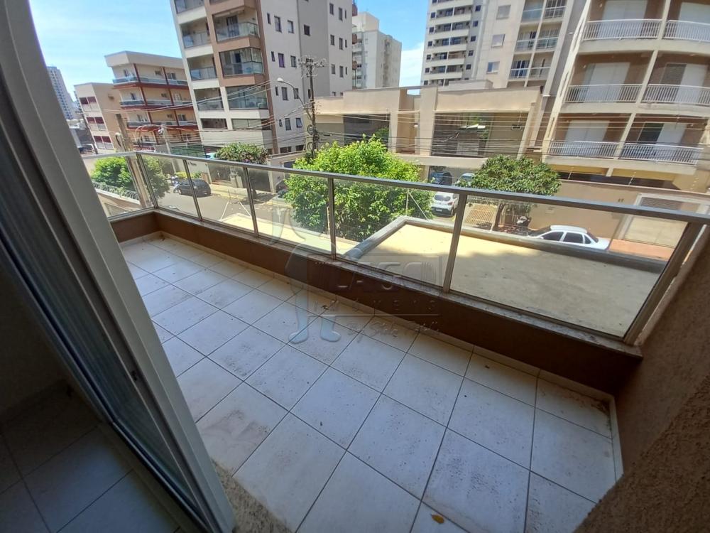 Alugar Apartamentos / Padrão em Ribeirão Preto R$ 1.200,00 - Foto 3