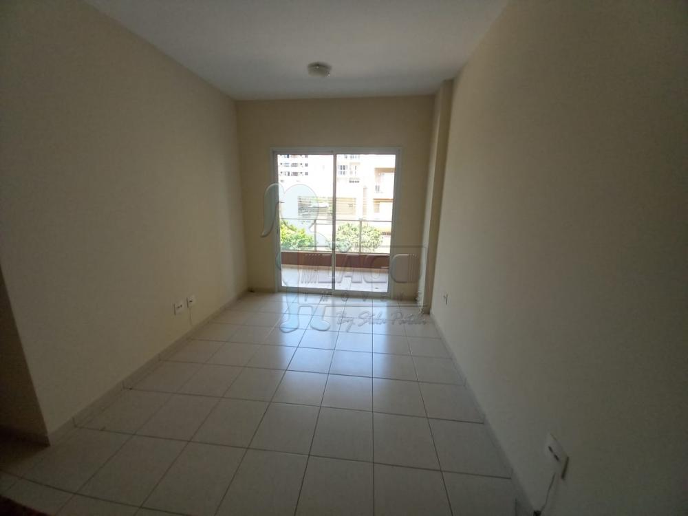 Alugar Apartamentos / Padrão em Ribeirão Preto R$ 1.200,00 - Foto 1