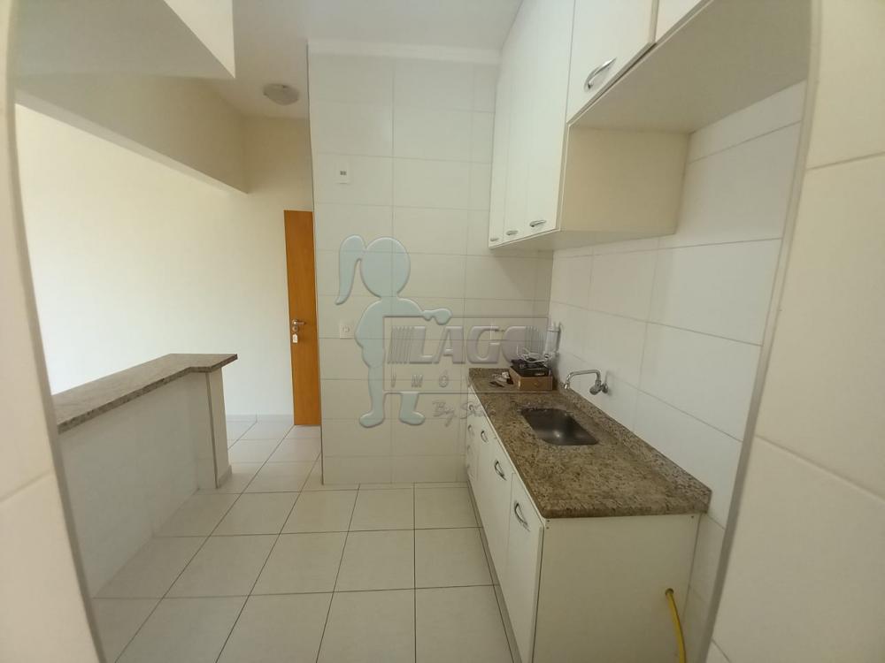 Alugar Apartamentos / Padrão em Ribeirão Preto R$ 1.200,00 - Foto 6