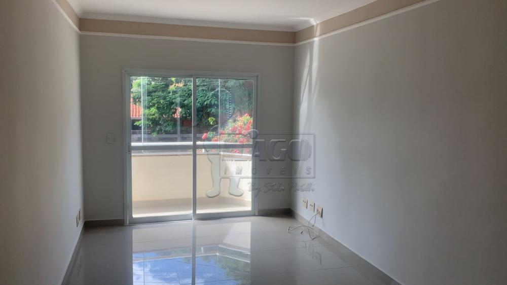 Alugar Apartamentos / Padrão em Ribeirão Preto R$ 1.450,00 - Foto 1