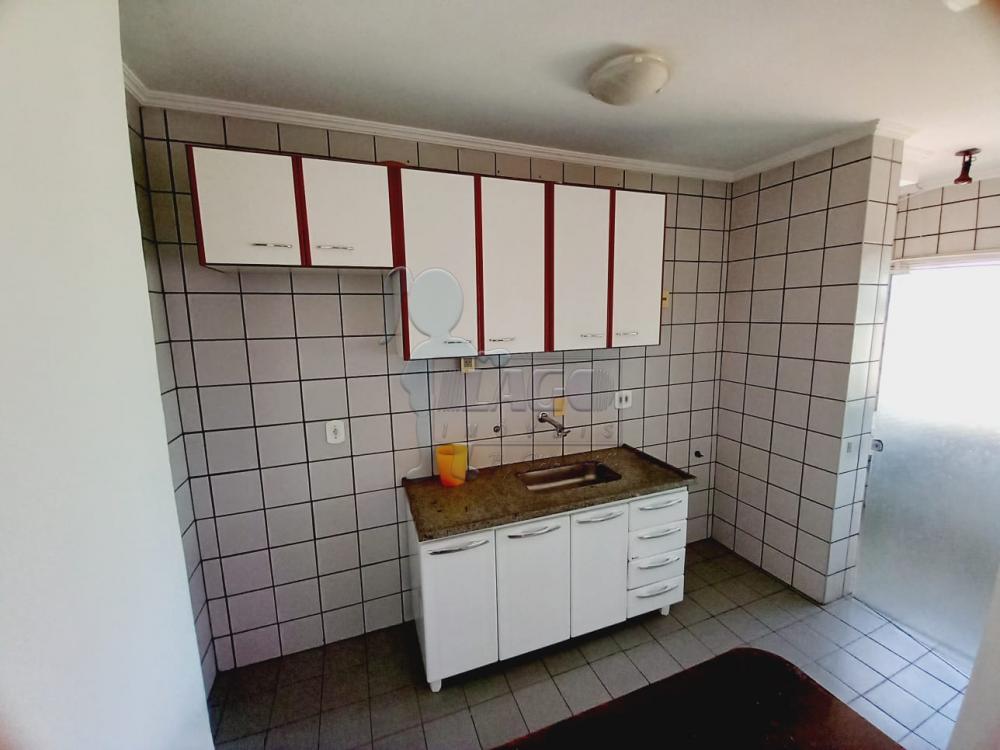 Alugar Apartamentos / Padrão em Ribeirão Preto R$ 1.000,00 - Foto 4