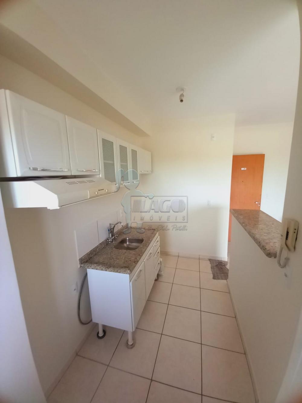 Alugar Apartamentos / Padrão em Ribeirão Preto R$ 1.200,00 - Foto 11