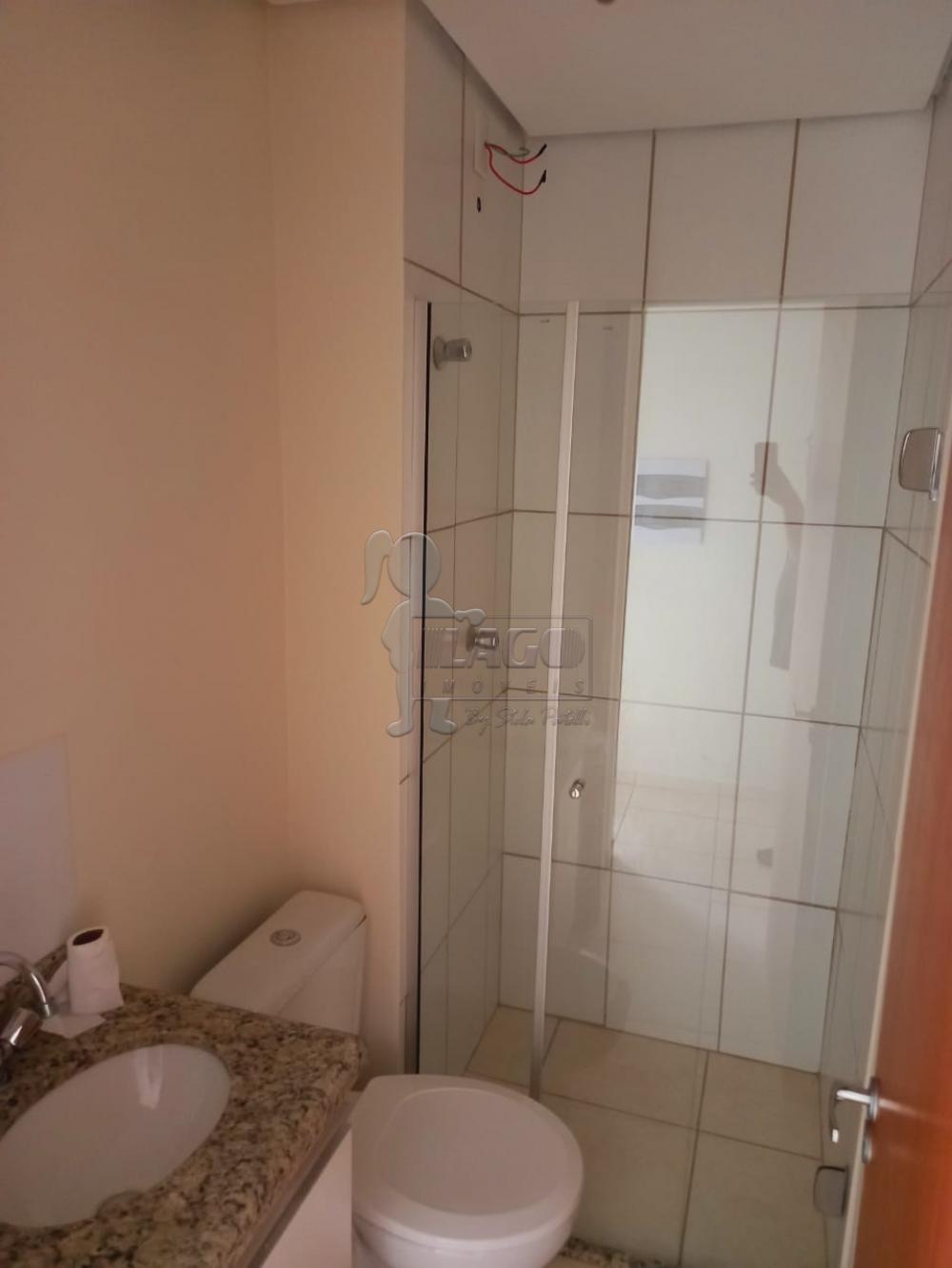 Alugar Apartamentos / Padrão em Ribeirão Preto R$ 1.200,00 - Foto 9