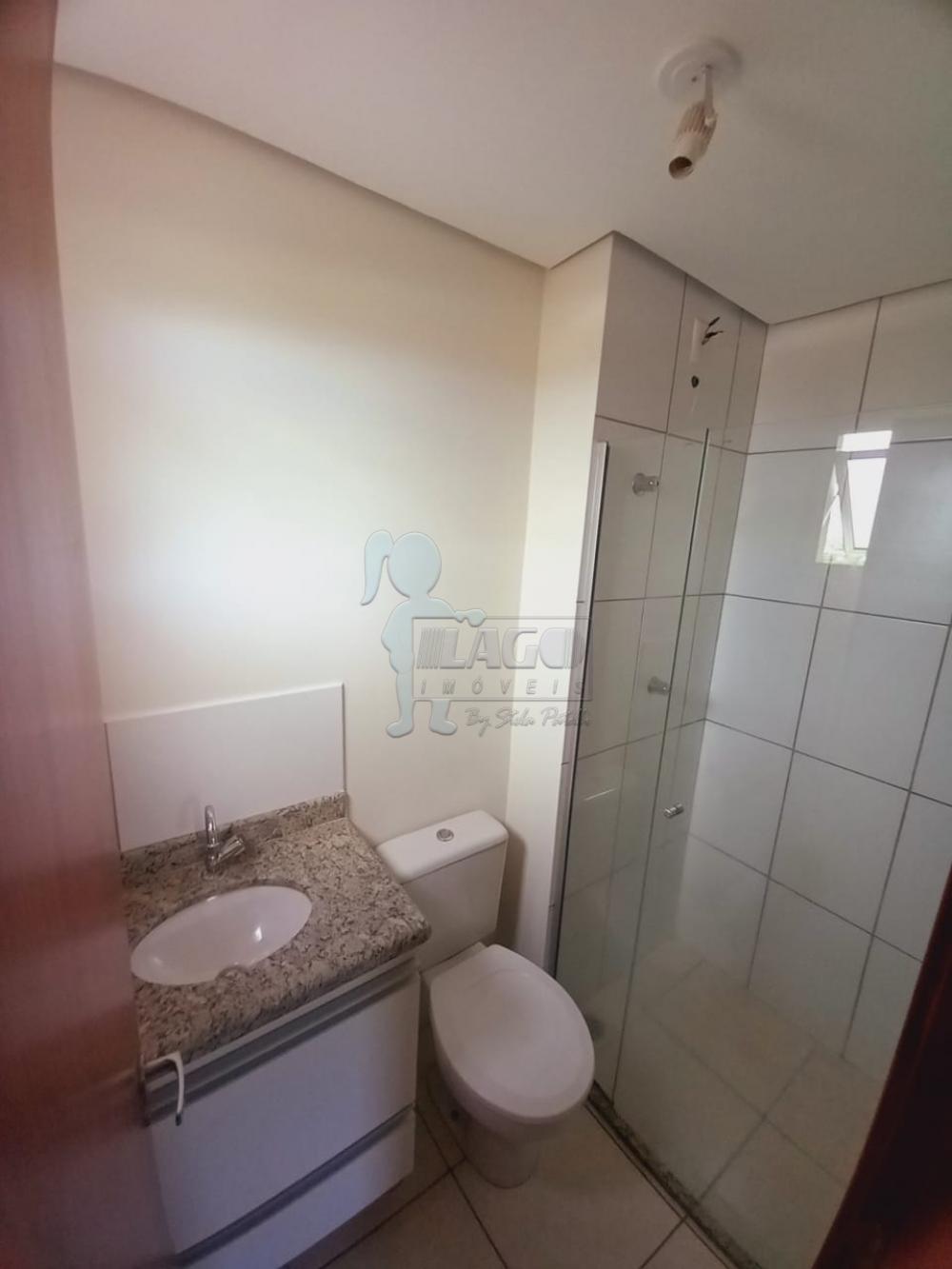 Alugar Apartamentos / Padrão em Ribeirão Preto R$ 1.200,00 - Foto 10