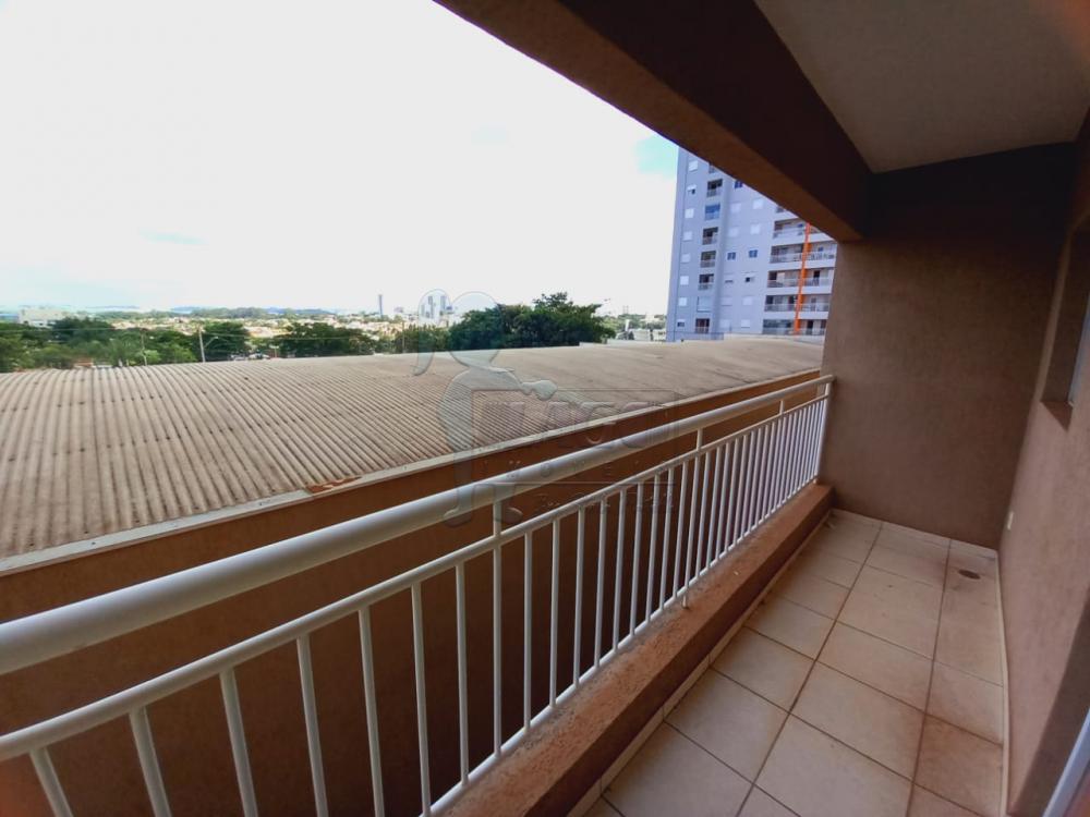 Alugar Apartamentos / Padrão em Ribeirão Preto R$ 1.200,00 - Foto 4