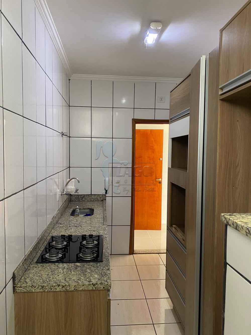 Alugar Apartamentos / Padrão em Ribeirão Preto R$ 1.700,00 - Foto 5