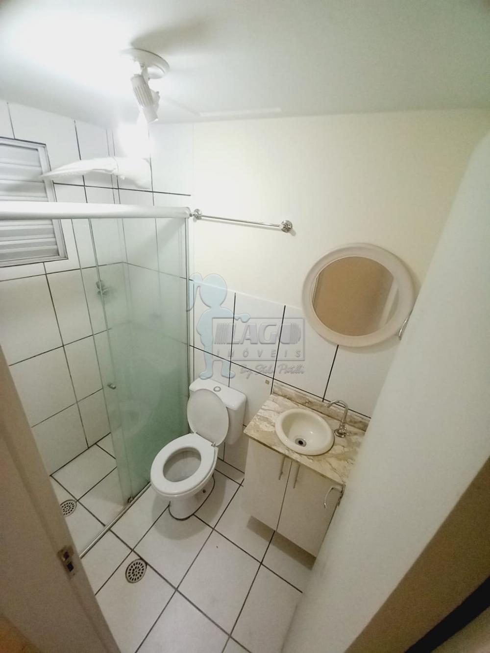 Alugar Apartamentos / Cobertura em Ribeirão Preto R$ 1.400,00 - Foto 9