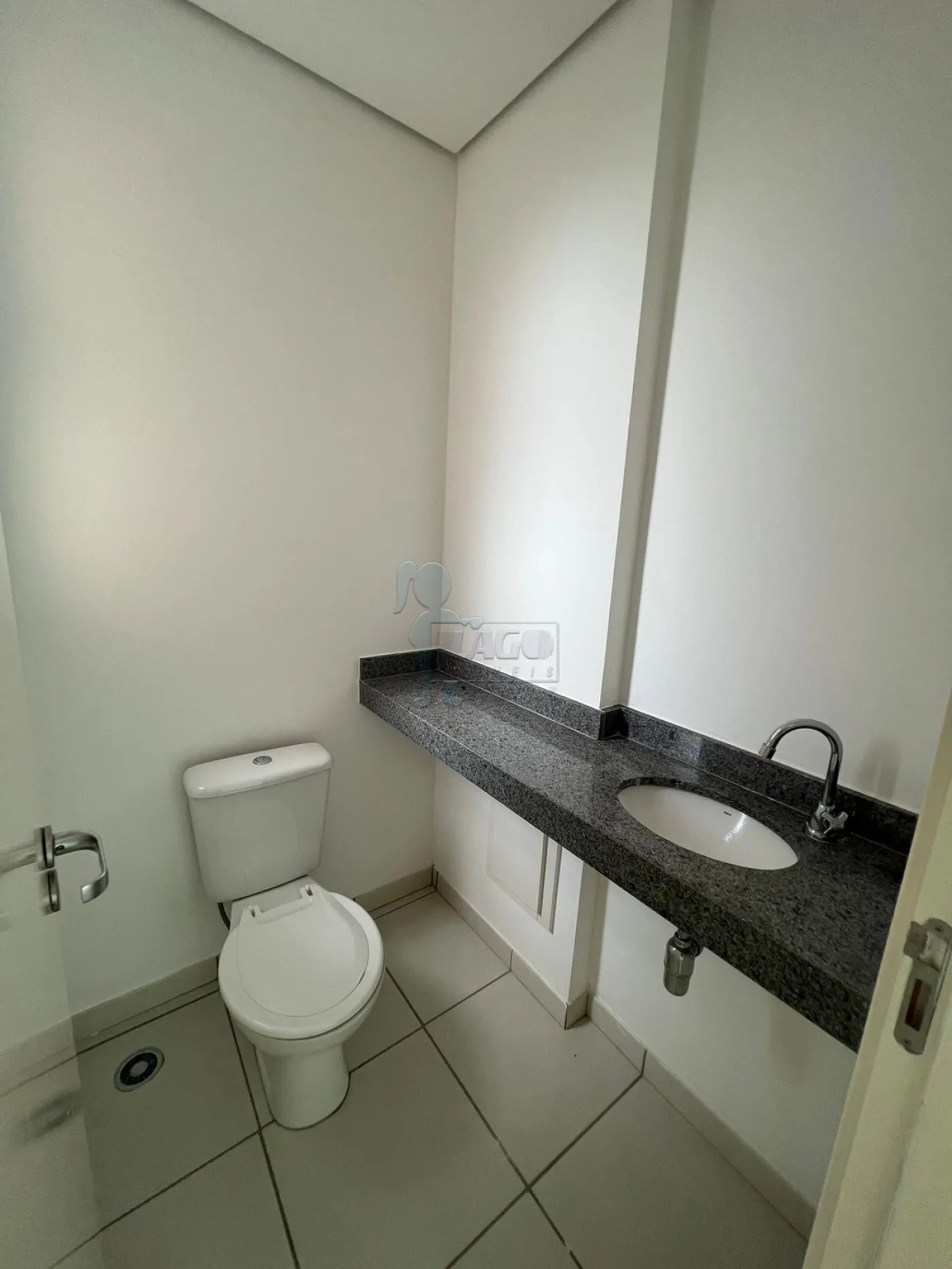 Alugar Comercial condomínio / Escritório - Loja em Ribeirão Preto R$ 1.700,00 - Foto 8