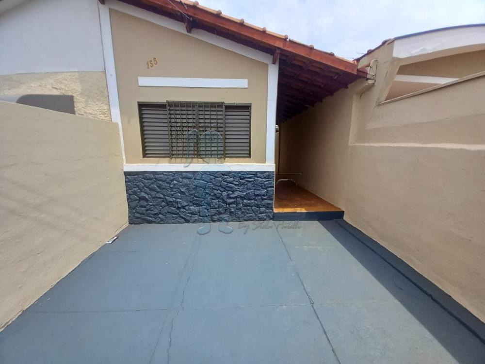 Alugar Casas / Padrão em Ribeirão Preto R$ 850,00 - Foto 1