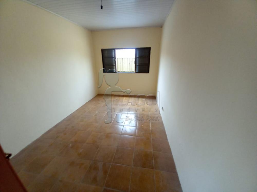 Alugar Casas / Padrão em Ribeirão Preto R$ 850,00 - Foto 3