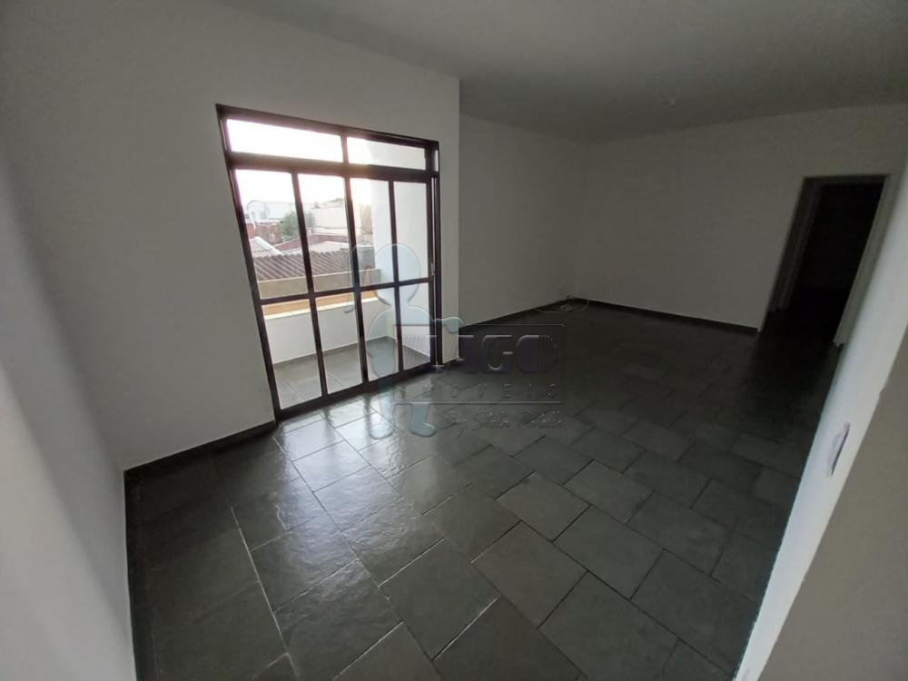 Alugar Apartamentos / Padrão em Ribeirão Preto R$ 850,00 - Foto 1