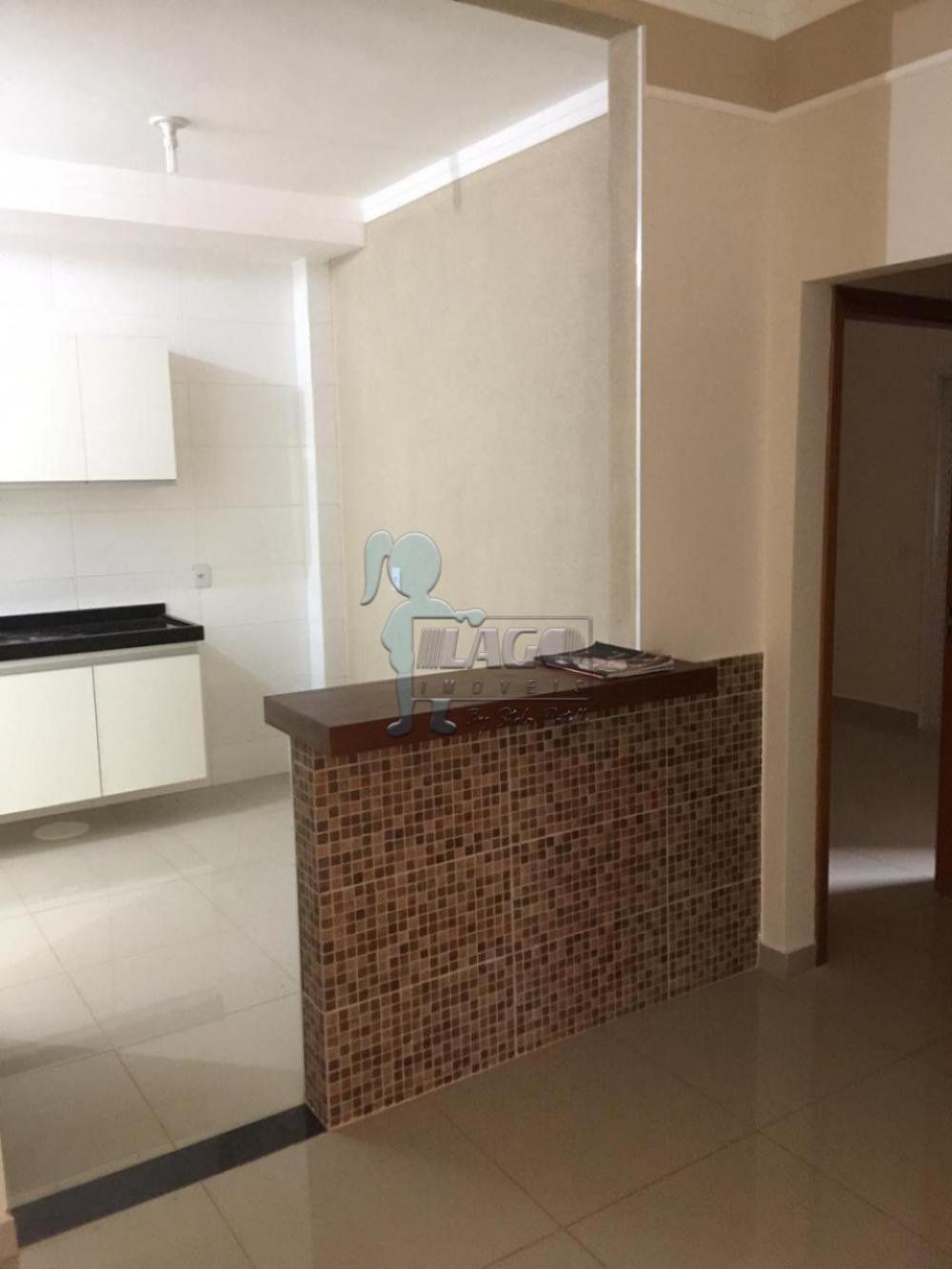 Alugar Apartamentos / Padrão em Ribeirão Preto R$ 1.500,00 - Foto 2