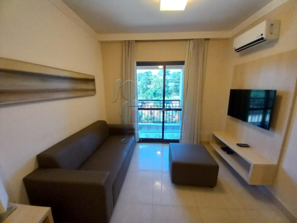 Alugar Apartamentos / Studio/Kitnet em Ribeirão Preto R$ 1.660,00 - Foto 1