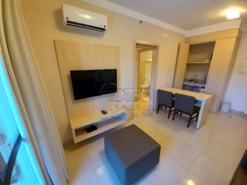 Alugar Apartamentos / Kitchenet / Flat em Ribeirão Preto R$ 1.660,00 - Foto 3