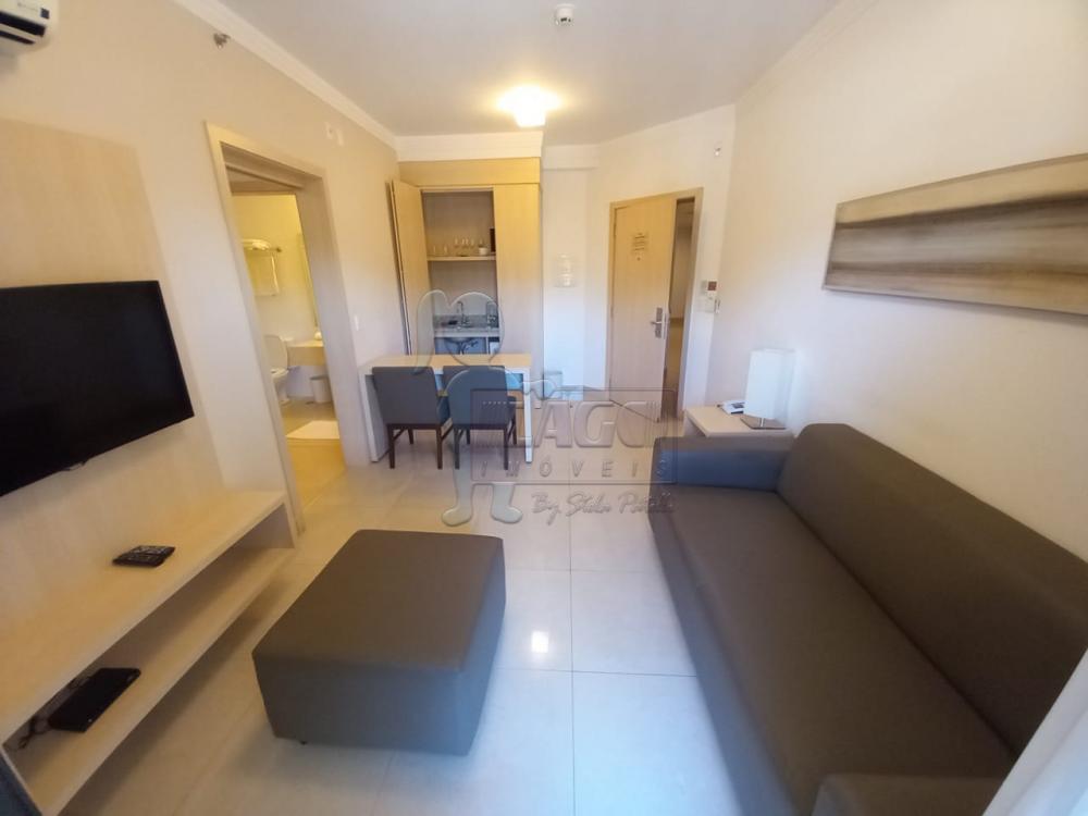 Alugar Apartamentos / Kitchenet / Flat em Ribeirão Preto R$ 1.660,00 - Foto 4